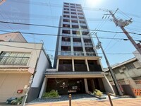 PARK HILLS 今里蘭