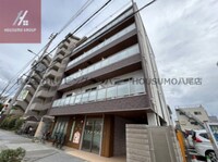 グラッツィアーレ平野西