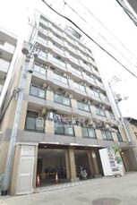 オーキッドコート田辺