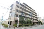 アヴァンティ東住吉