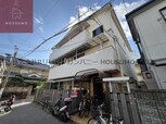 出戸マンション