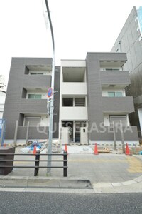 フジパレス桑津