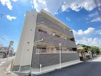 クリエオーレ巽南