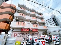 スマイルハイツ巽東