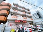 スマイルハイツ巽東