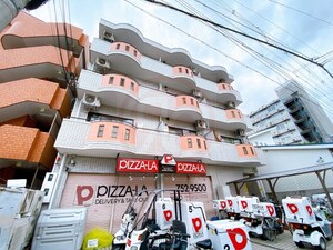 スマイルハイツ巽東