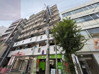 ブルグリンコート布施駅前