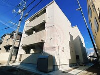 フェリーチェ下小阪