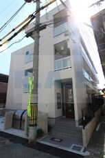 リブリ西今川