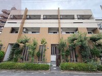 トリアノン東中浜