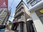 三友平野マンション