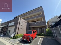 キラクマンション