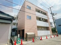 フジパレスＪＲ長瀬