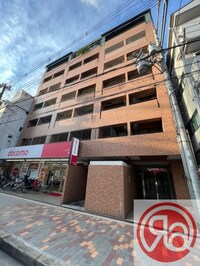 マンション芦紅