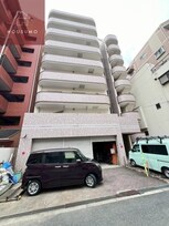 ベルビュー1番館