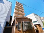 幸田マンション新深江
