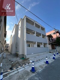 クレアール八戸ノ里