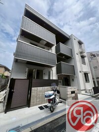 カーサルミノサ駒川