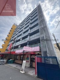 エレガンス平野