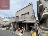 明美マンション