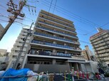 プラウディア今里