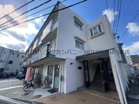 サン・エコー高美