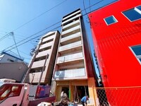 オズレジデンス布施柳通