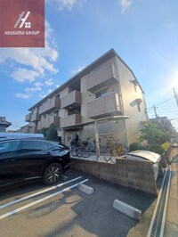 アビーロード巽東