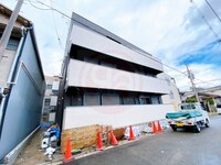 ミワパラディ新今里