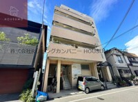 コミュニティ平野