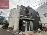 クレールコート