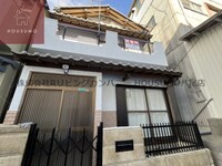 加美南3丁目2階建