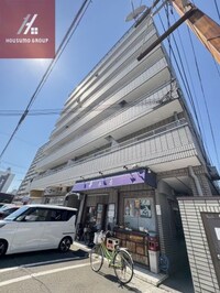 ニッコープラザ平野