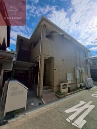 巽北ロイヤルヴィラ