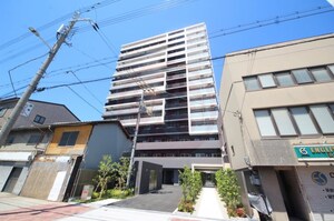 アドバンス大阪バレンシア