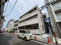 スカイコート鶴橋