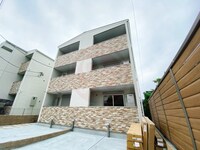 クリエオーレ寿町Ⅱ