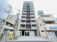 ARCENCIEL　SQUARE　FUKAEBASHI