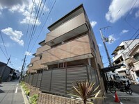 グランパシフィック小路