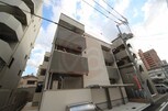 フジパレス深江橋イースト