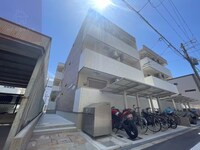 フジパレス深江橋南Ⅰ番館