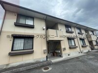 サニーハイツフミB棟