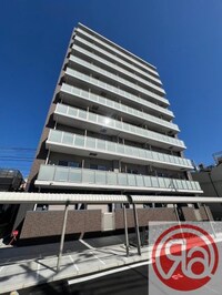 リアライズ鶴橋東Ⅱ