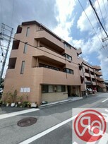 ロイヤルハイツ北田辺