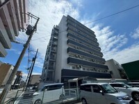 ファビラスコート巽東