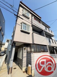 グリーンハイツ鷹合