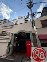 フレンドリー北田辺