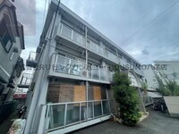 エスポワール高安