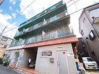 メゾン大和中小阪