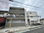 クリエオーレ桂Ⅰ